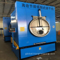 China 50-600P Custom Steam/Gas Dryer Manufactory